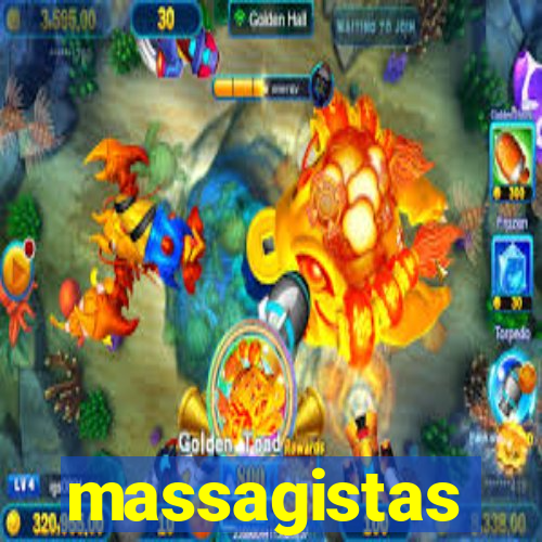 massagistas masculinos sp
